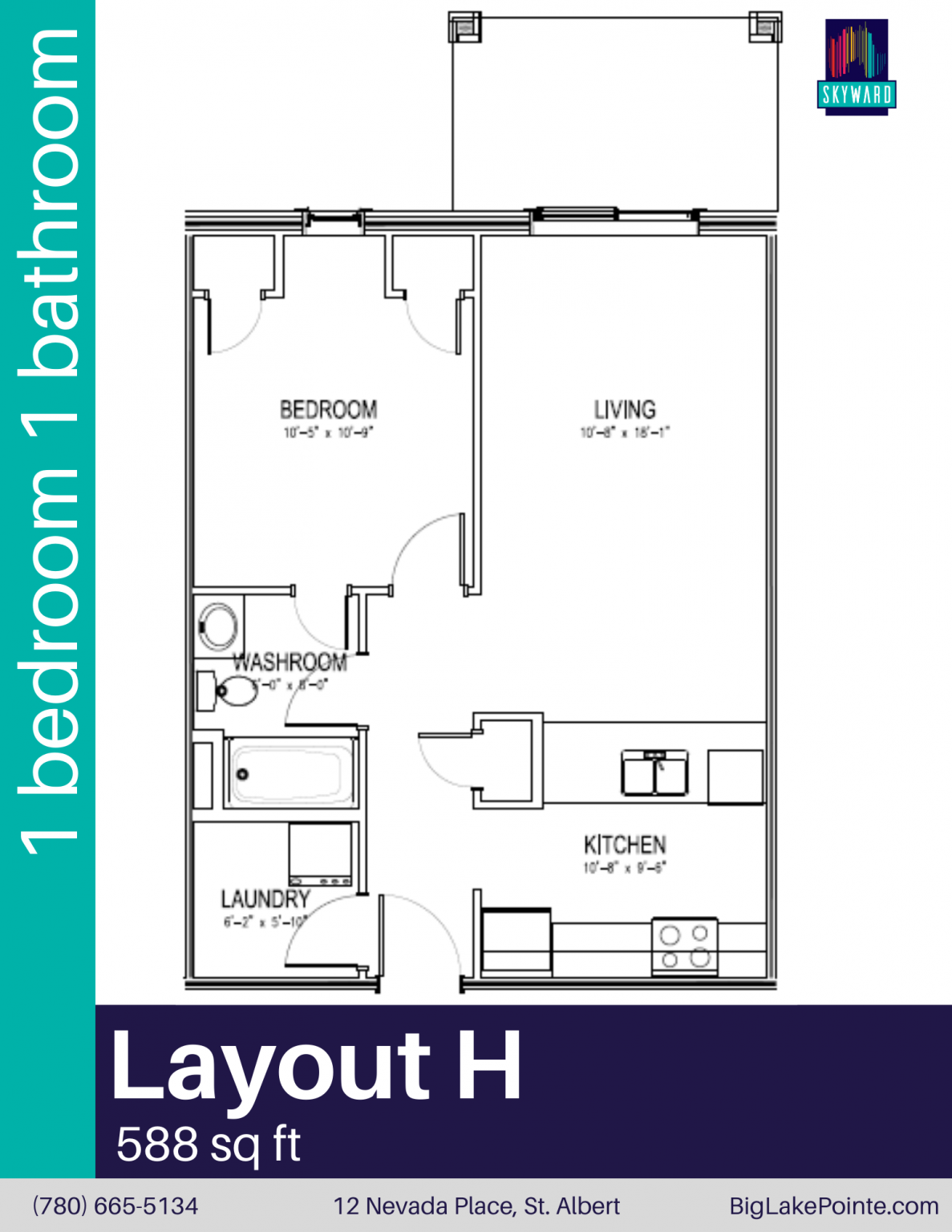 Big Lake Pointe MultiFamily Apartment