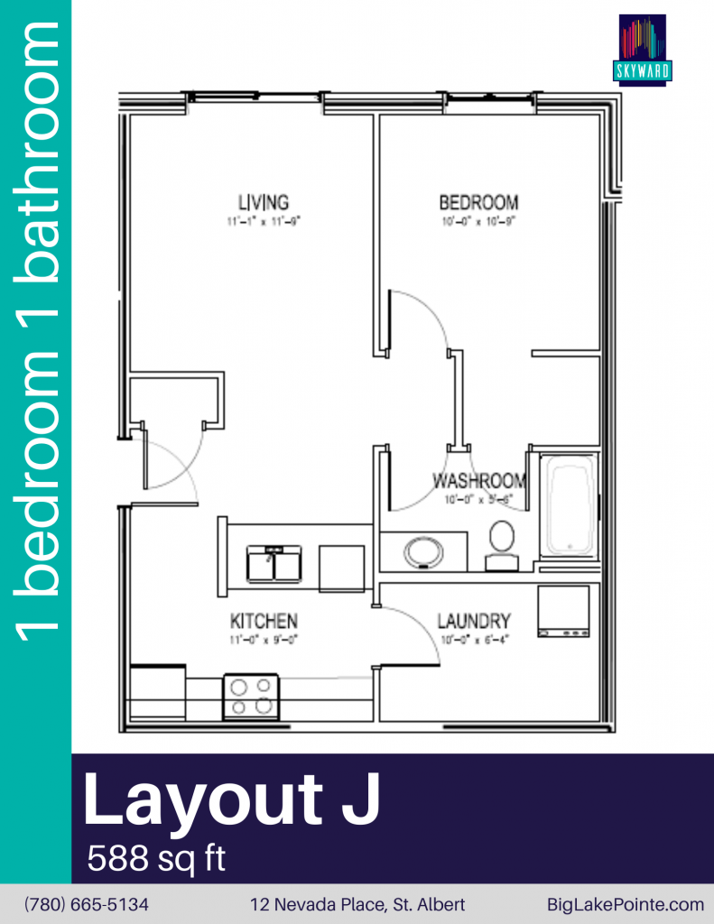 Big Lake Pointe MultiFamily Apartment