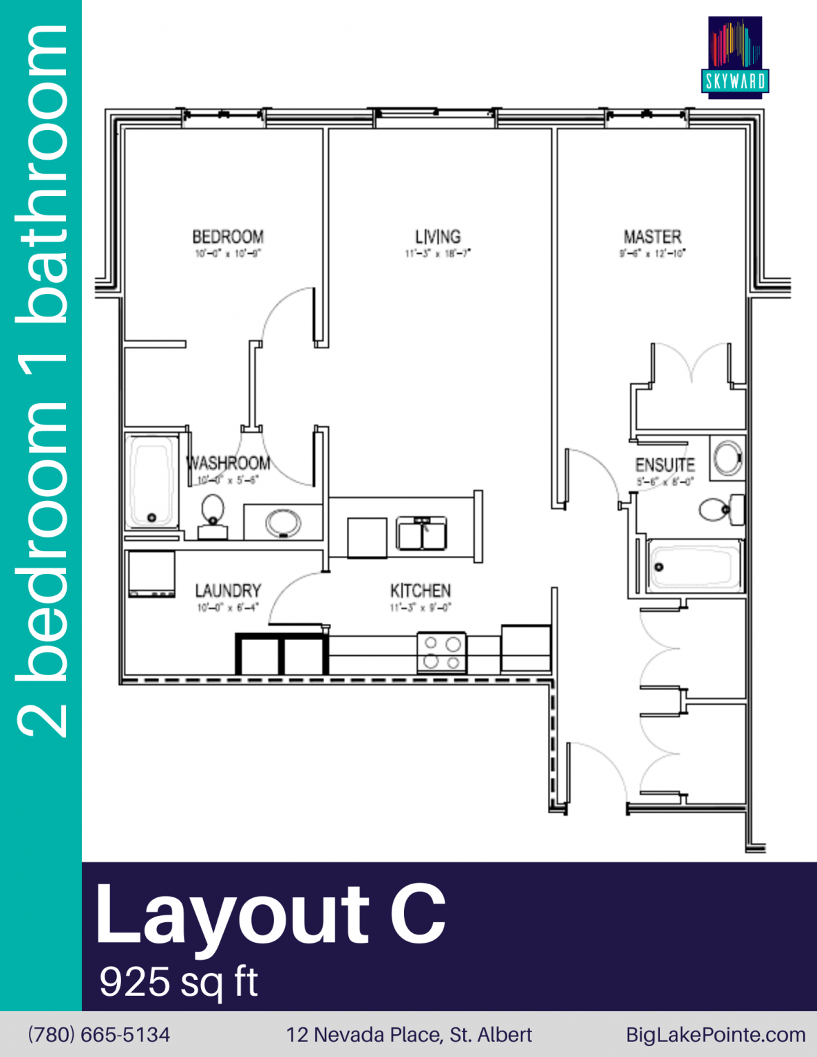 Big Lake Pointe MultiFamily Apartment