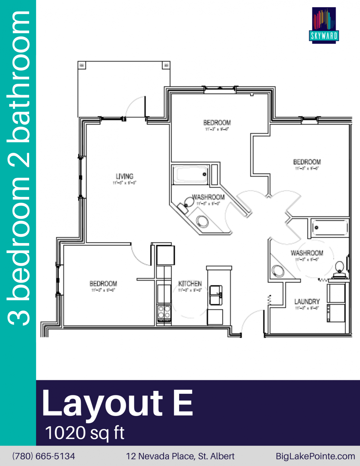 Big Lake Pointe MultiFamily Apartment