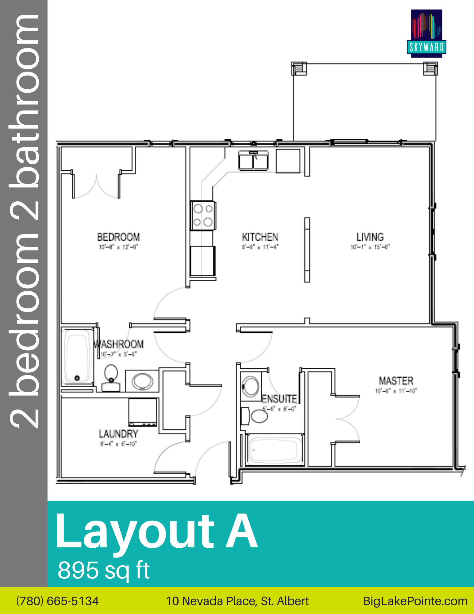 Big Lake Pointe MultiFamily Apartment